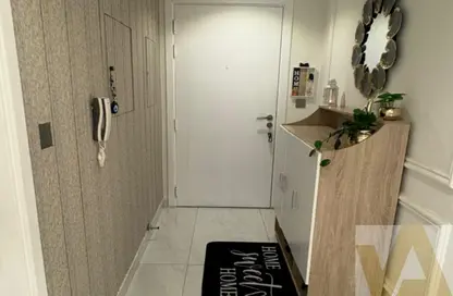 Apartment - 1 Bedroom - 2 Bathrooms for sale in Victoria Residency - Al Furjan - Dubai