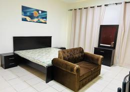 Studio - 1 bathroom for rent in France Cluster - International City - Dubai