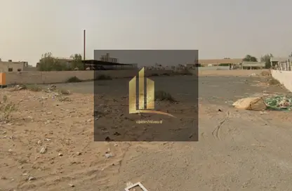 أرض - استوديو للبيع في آلصجعه - الشارقة