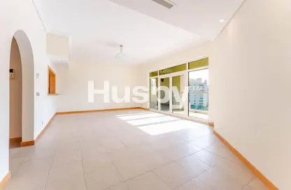 شقة - 2 غرف نوم - 3 حمامات للايجار في المصلي - مساكن شور لاين - نخلة جميرا - دبي