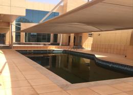Villa - 4 bedrooms - 7 bathrooms for rent in Khaldiya - Al Ain