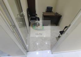 Bathroom image for: Office Space for rent in Al Salam Street - Abu Dhabi, Image 1