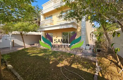 Villa - 5 Bedrooms - 4 Bathrooms for rent in Al Manara - Dubai