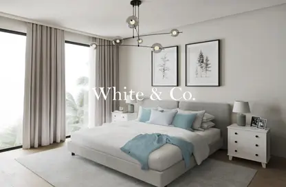 Apartment - 1 Bedroom - 1 Bathroom for sale in The Mayfair - Town Square - Dubai Apartment - 1 Bedroom - 1 Bathroom for sale in The Mayfair - Town Square - Dubai