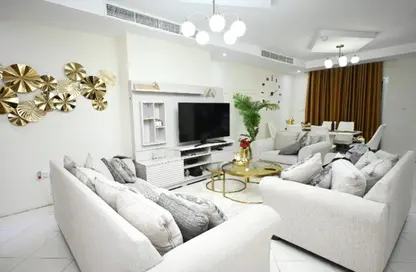 Villa - 3 Bedrooms - 3 Bathrooms for sale in Sahara Meadows 1 - Sahara Meadows - Dubai Industrial City - Dubai