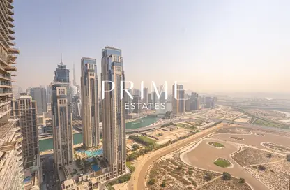 Apartment - 2 Bedrooms - 2 Bathrooms for sale in Aykon City Tower B - Aykon City - Business Bay - Dubai