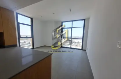 Apartment - 1 Bedroom - 2 Bathrooms for rent in Souks Residential - Al Mamsha - Muwaileh - Sharjah