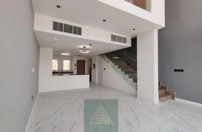 Villa - 2 Bedrooms - 3 Bathrooms for rent in Rukan 3 - Dubai Land - Dubai