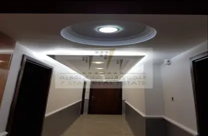 Hall / Corridor image for: Apartment - 2 Bedrooms - 2 Bathrooms for sale in Al Qasba - Sharjah, Image 1