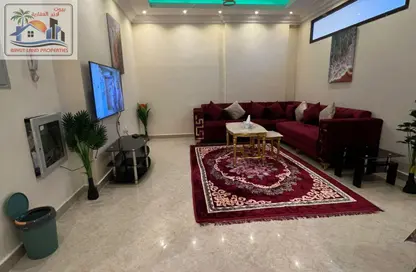 Apartment - 3 Bedrooms - 4 Bathrooms for rent in Al Rawda 2 Villas - Al Rawda 2 - Al Rawda - Ajman