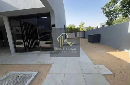 Townhouse - 3 Bedrooms - 5 Bathrooms for sale in Sendian - Masaar - Tilal City - Sharjah