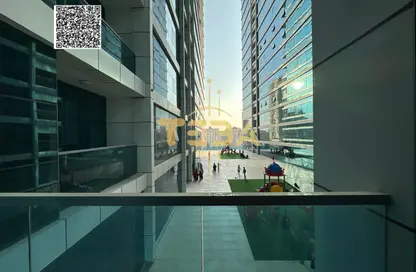 شقة - غرفة نوم - 2 حمامات للبيع في أبراج غلفا - الراشدية 1 - الراشدية - عجمان