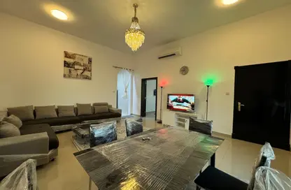 Apartment - 1 Bedroom - 1 Bathroom for rent in Madinat Al Riyad - Abu Dhabi