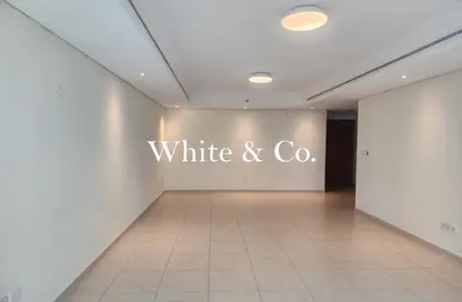 Apartment - 2 Bedrooms - 3 Bathrooms for rent in Al Seef Tower 2 - JLT Cluster U - Jumeirah Lake Towers - Dubai