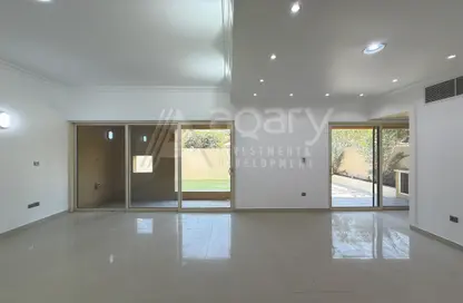 Townhouse - 3 Bedrooms - 4 Bathrooms for sale in Yasmin Community - Al Raha Gardens - Abu Dhabi