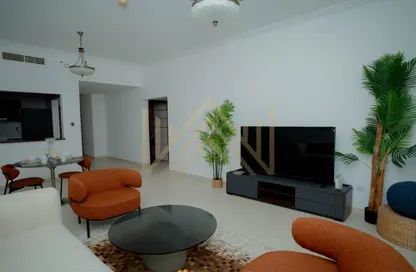 Apartment - 1 Bedroom - 2 Bathrooms for sale in Scala Tower - Business Bay - Dubai