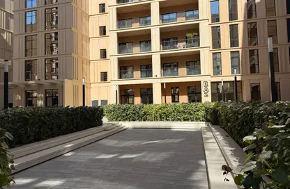 Apartment - 1 Bedroom - 2 Bathrooms for sale in Souks Residential - Al Mamsha - Muwaileh - Sharjah
