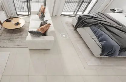 Apartment - Studio - 1 Bathroom for sale in Yas Golf Collection - Yas Island - Abu Dhabi