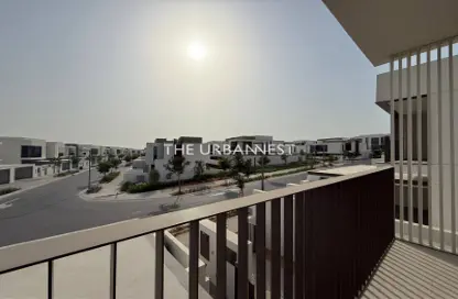تاون هاوس - 4 غرف نوم - 4 حمامات للايجار في تلال الفرجان - الفرجان - دبي