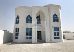 Villa - 5 bedrooms - 7 bathrooms for rent in Madinat Al Riyad - Abu Dhabi