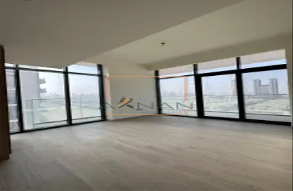 Empty Room image for: Apartment - 2 Bedrooms - 2 Bathrooms for sale in Azizi Riviera 21 - Meydan One - Meydan - Dubai, Image 1