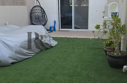 فيلا - 3 غرف نوم - 4 حمامات للبيع في طراز معاصر - فيلات الريف - مشروع الريف - أبوظبي