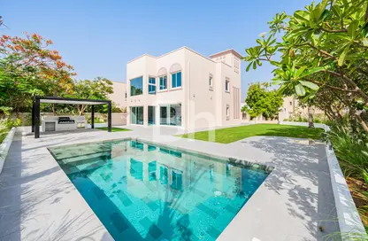 Villa - 2 Bedrooms - 3 Bathrooms for sale in District 8C - Jumeirah Village Triangle - Dubai