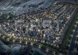 Map Location image for: Land for sale in Saadiyat Reserve - Saadiyat Island - Abu Dhabi, Image 1