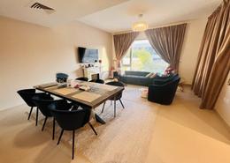 Villa - 3 bedrooms - 4 bathrooms for rent in Maple 2 - Maple at Dubai Hills Estate - Dubai Hills Estate - Dubai