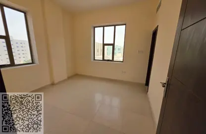 Apartment - 1 Bedroom - 1 Bathroom for rent in Ajman Corniche Residences - Ajman Corniche Road - Ajman
