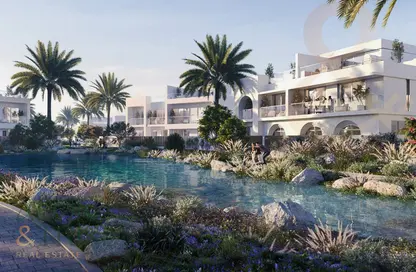 Villa - 4 Bedrooms - 5 Bathrooms for sale in Alana - The Valley - Dubai