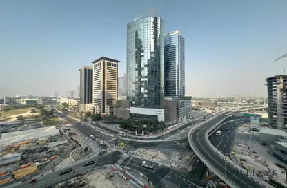 Apartment - 3 Bedrooms - 4 Bathrooms for sale in 23 Marina - Dubai Marina - Dubai