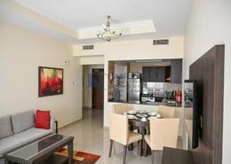 شقة - 1 غرفة نوم - 2 حمامات للبيع في برج سراج - ارجان - دبي