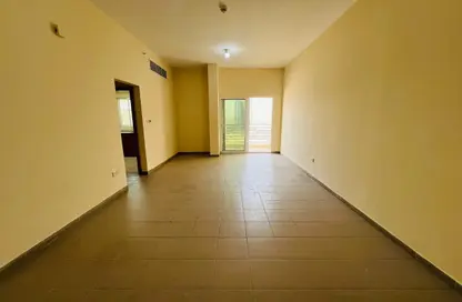 Apartment - 2 Bedrooms - 2 Bathrooms for rent in Indigo Tower - Dubai Land Residence Complex - Dubai