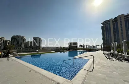Apartment - 1 Bedroom - 1 Bathroom for rent in Palace Residences - Dubai Creek Harbour (The Lagoons) - Dubai