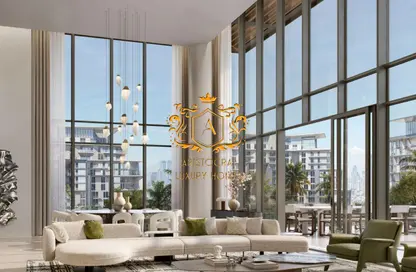 شقة - 4 غرف نوم - 5 حمامات للبيع في سيتي ووك كريستلين، - سيتي ووك - دبي