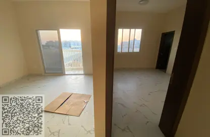 Apartment - 2 Bedrooms - 2 Bathrooms for rent in Al Jurf 3 - Al Jurf - Ajman Downtown - Ajman