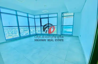 Apartment - 2 Bedrooms - 3 Bathrooms for rent in Paradise View 1 - Majan - Dubai Land - Dubai