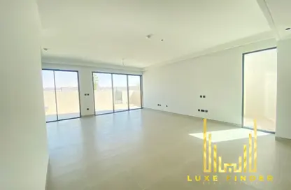 فيلا - 4 غرف نوم - 5 حمامات للايجار في هارموني 3 - هارموني - تلال الغاف - دبي