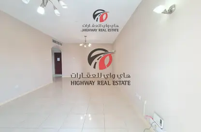 Apartment - 2 Bedrooms - 2 Bathrooms for rent in Al Nahda 1 - Al Nahda - Dubai