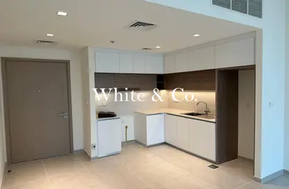 Apartment - 1 Bedroom - 1 Bathroom for sale in Creek Edge Tower 2 - Creek Edge - Dubai Creek Harbour (The Lagoons) - Dubai