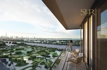 Apartment - 2 Bedrooms - 3 Bathrooms for sale in Sobha One - Ras Al Khor Industrial - Ras Al Khor - Dubai