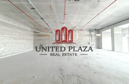 محل - استوديو للايجار في الروضة - أبوظبي