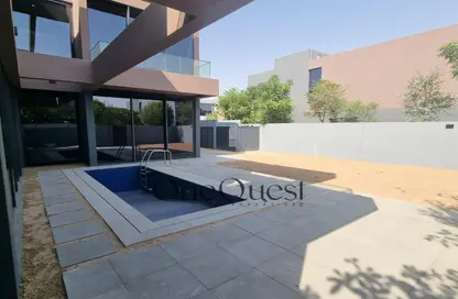 Villa - 4 Bedrooms - 6 Bathrooms for sale in Kaya - Masaar - Tilal City - Sharjah
