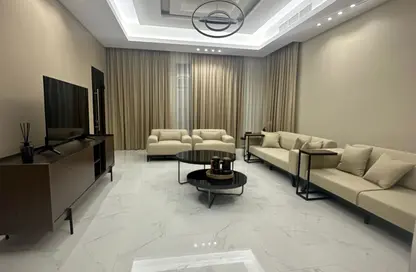 Villa - 5 Bedrooms - 7 Bathrooms for rent in Al Yasmeen 1 - Al Yasmeen - Ajman