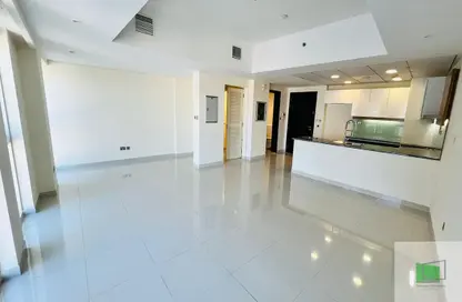 Apartment - 1 Bedroom - 2 Bathrooms for rent in Al Marasy - Al Bateen - Abu Dhabi