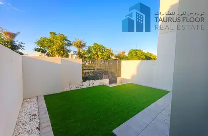 Townhouse - 3 Bedrooms - 4 Bathrooms for rent in Ruba - Arabian Ranches 3 - Dubai