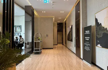 Apartment - Studio - 1 Bathroom for sale in Artesia B - Artesia - DAMAC Hills - Dubai