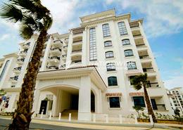 Apartment - 2 bedrooms - 3 bathrooms for sale in Ansam 4 - Ansam - Yas Island - Abu Dhabi