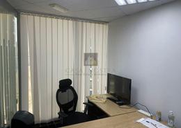 Office Space - 1 bathroom for sale in I Rise Tower - Barsha Heights (Tecom) - Dubai